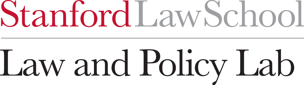 Stanford Law School Law & Policy Lab